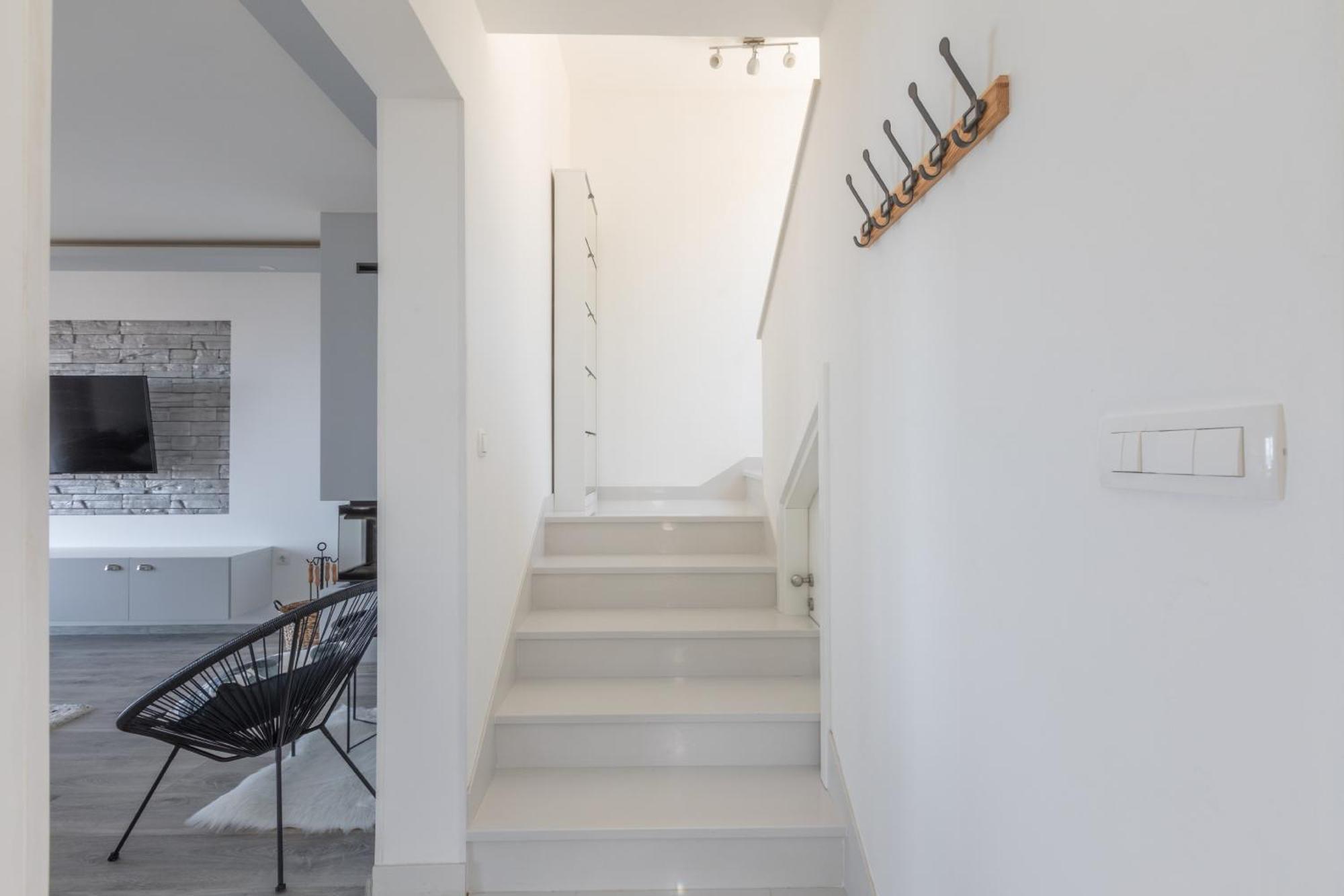 Luxury Holiday Home Dioniz Podgora Room photo