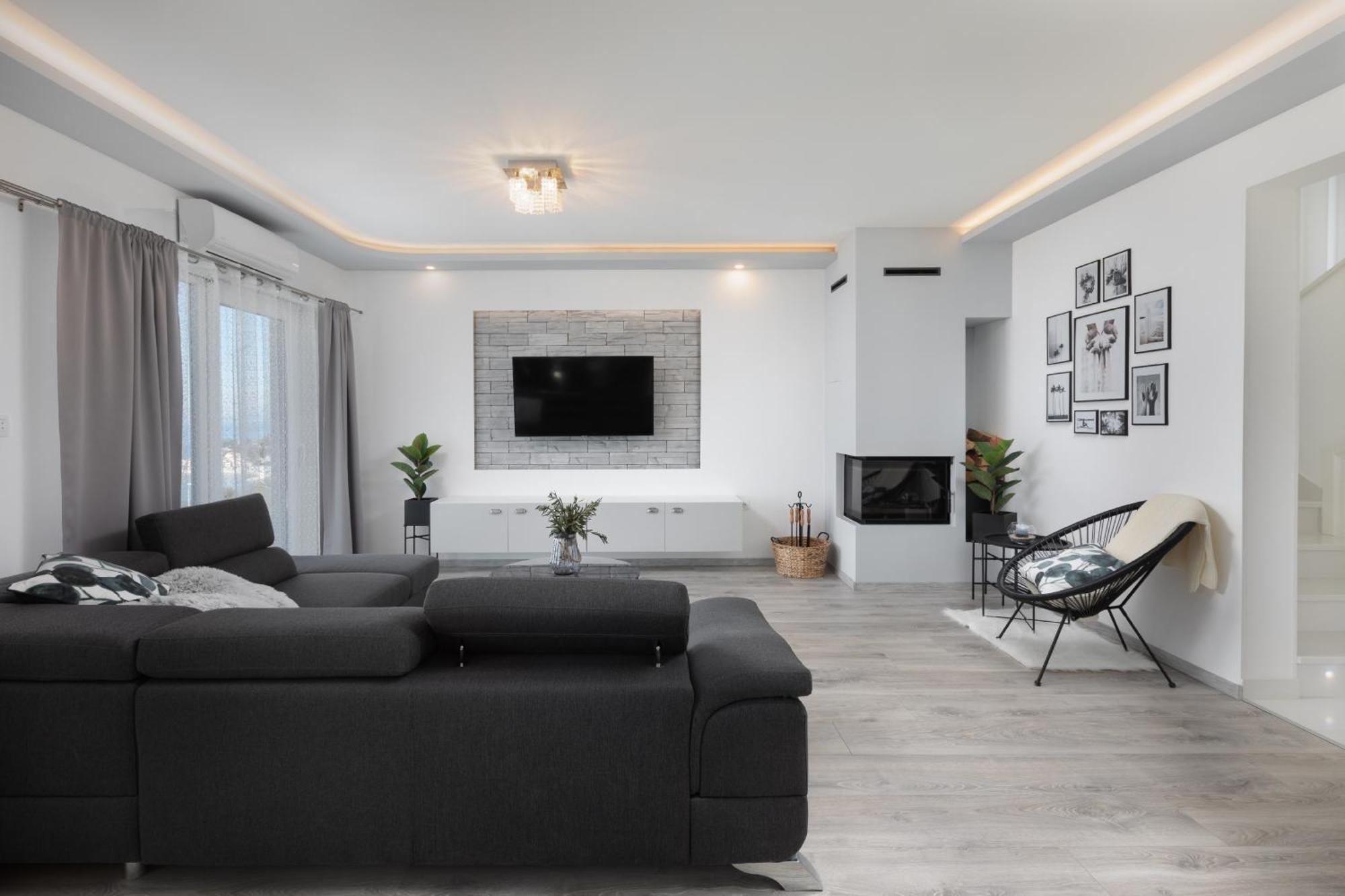 Luxury Holiday Home Dioniz Podgora Room photo